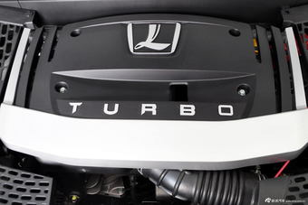 2013款大7 MPV 2.0T自动豪华型