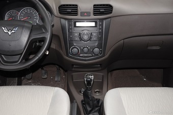 2015款五菱宏光S 1.5L基本型 国V