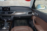 2016款奥迪A6L 3.0T自动50TFSI quattro