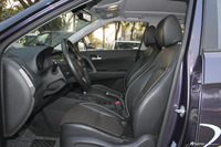 2015款ix25 2.0L 自动两驱智能型