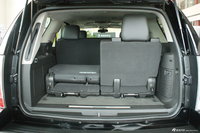 2010款凯雷德Escalade