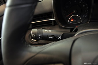 2014款迈锐宝2.4L自动豪华版