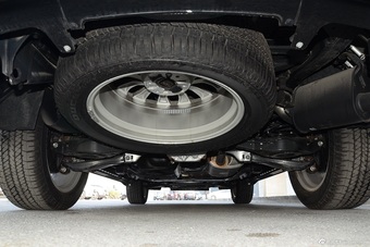 2016款英菲尼迪QX80