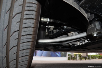 2016款夏朗1.4T自动乐享型280TSI