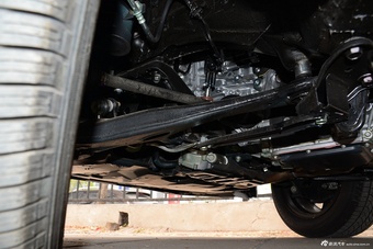 2016款斯巴鲁XV 2.0L自动精英版