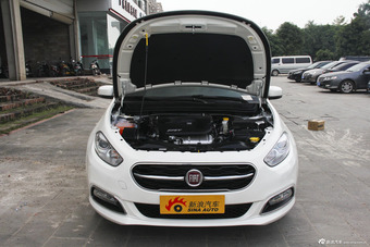 2015款菲翔1.4T自动悦享版