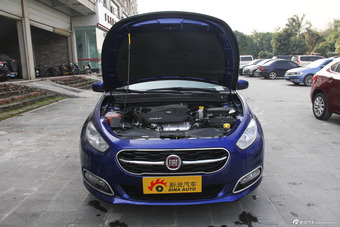 2015款菲翔1.4T自动跃享版