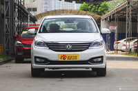 2016款风神A60 1.5L手动尊贵型