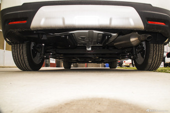 2015款逸致1.8L自动跨界版