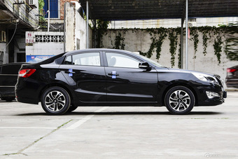 2016款海马福美来1.6L手动品尚型升级版