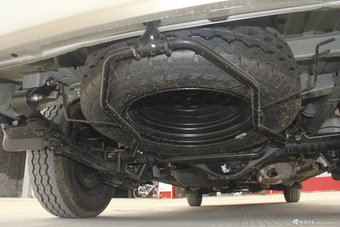 2016款金杯阁瑞斯2.0L手动快运舒适型