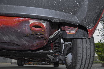 2016款昕动1.6L自动创行版