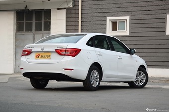 2016款英朗1.5L自动进取型15N