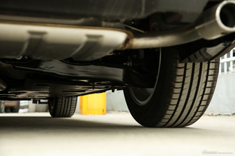 2015款阿特兹2.0L自动蓝天时尚型