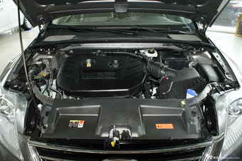 2011款蒙迪欧致胜