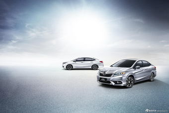 2013款凌派官方图