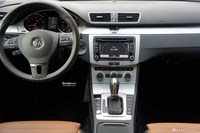 2013款大众CC