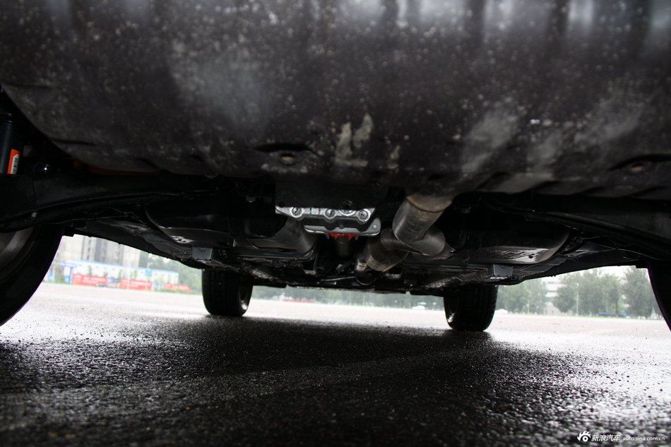 2014款Jeep指南者