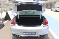 2013款宝马M6 Gran Coupe