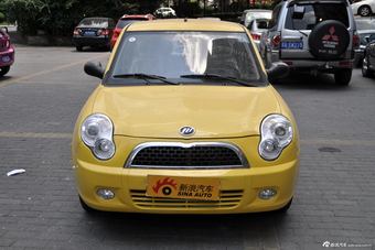 2012款力帆320冠军版