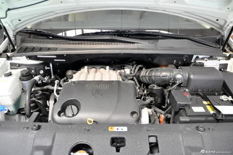 2013款VQ-R 2.2T自动柴油豪华版图片