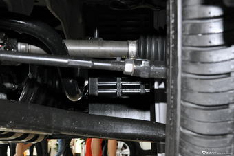 2013款秀尔SOUL 1.6L GL自动