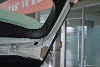 2013款马自达3星骋两厢1.6L自动精英型