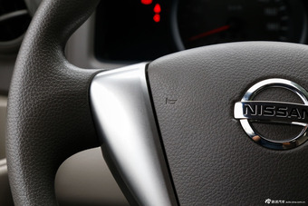 2014款NV200 1.6L自动尊贵型 国V