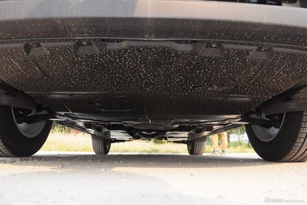 2015款马自达CX-5 2.0L手动两驱舒适型