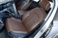 2016款奥迪A6L 3.0T自动50TFSI quattro