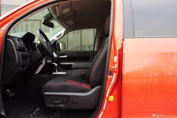 2015款坦途TRD pro版