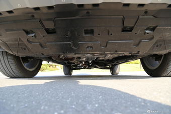 2016款荣威RX5基本型