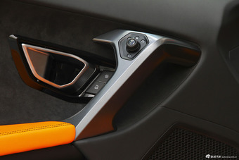 2014款Huracan LP610-4