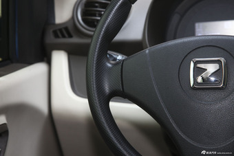 2014款众泰云100纯电动舒适型