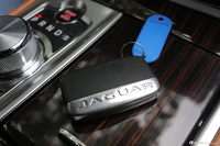 2014款捷豹XF 3.0 SC豪华版