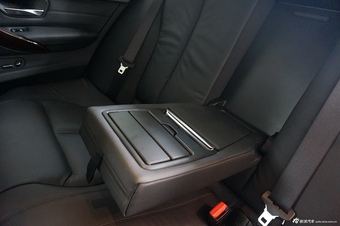 2014款华晨宝马328Li xDrive豪华设计套装