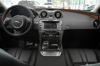 2013款捷豹XJL