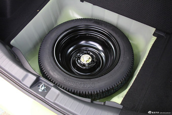 2014款飞度1.5L EXLI CVT领先型到店实拍