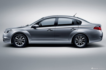 2013款中华H330官方图