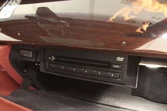 2014款古思特6.6T英骥典藏版