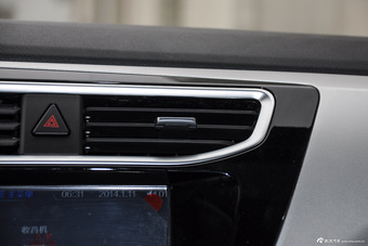 2015款中华V3 1.5T手动都市型