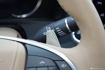 2016款凯迪拉克CT6 3.0T自动40T铂金版