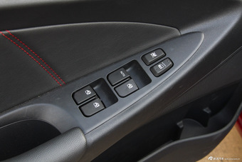 2015款逸动XT 1.6L自动俊酷型国IV