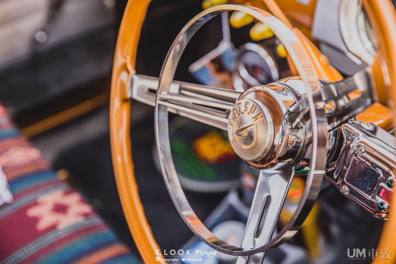 MOONEYES STREET CAR NATIONALS 30周年纪念聚会