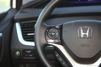 2016款杰德1.8L自动舒适版5座