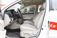 2016款风神A60 1.5L手动尊贵型