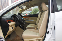 2016款YARiS L致炫1.5L自动劲速版