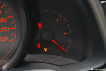 2014款飞度1.5L CVT EX 精英型