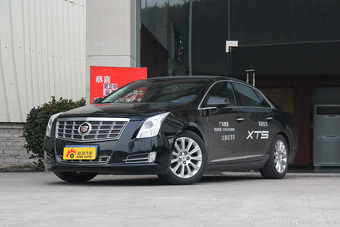2015款XTS 2.0T自动28T豪华型图片