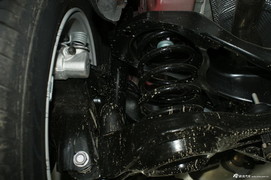 2012款马自达3星骋两厢2.0L手动运动型